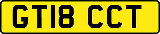 GT18CCT
