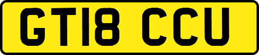 GT18CCU