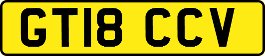 GT18CCV