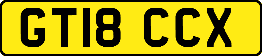 GT18CCX