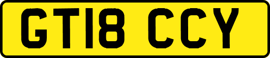 GT18CCY