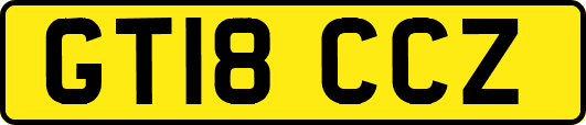 GT18CCZ