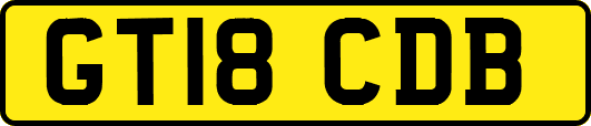 GT18CDB