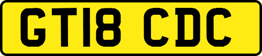 GT18CDC