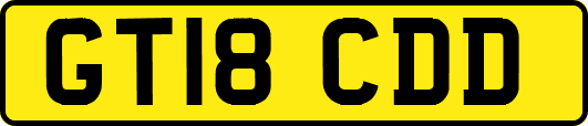 GT18CDD