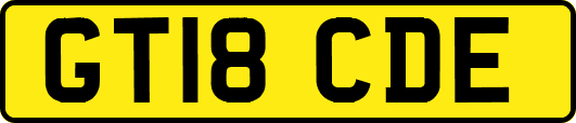 GT18CDE
