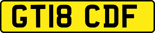 GT18CDF