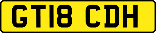 GT18CDH