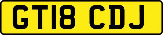 GT18CDJ