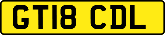 GT18CDL