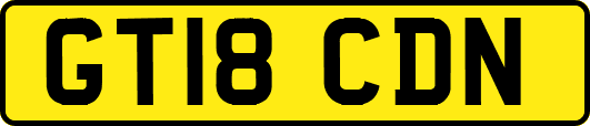 GT18CDN