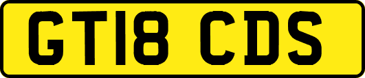 GT18CDS