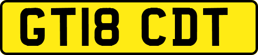 GT18CDT