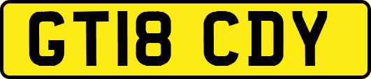 GT18CDY