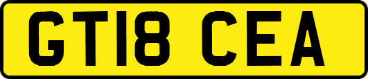 GT18CEA
