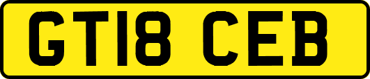 GT18CEB