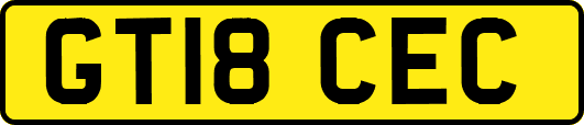 GT18CEC