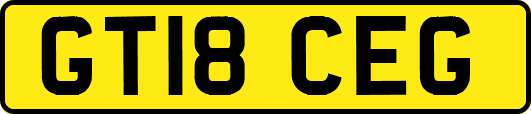 GT18CEG