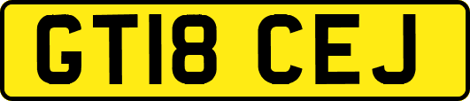 GT18CEJ