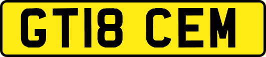 GT18CEM