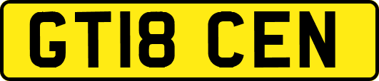 GT18CEN