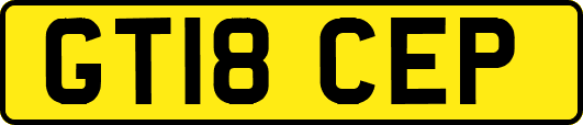 GT18CEP