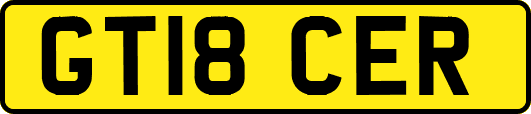 GT18CER