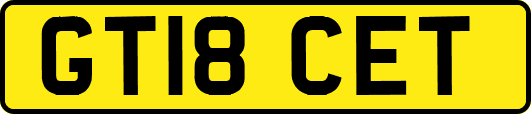 GT18CET