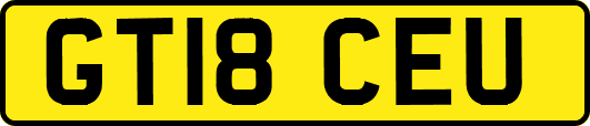 GT18CEU