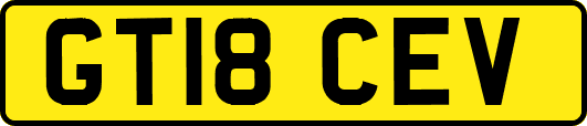 GT18CEV