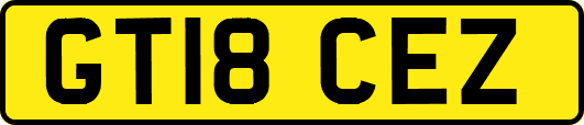 GT18CEZ