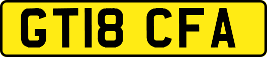 GT18CFA