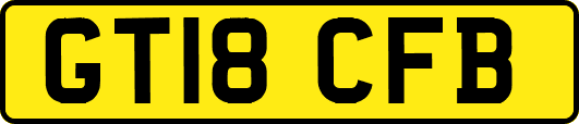 GT18CFB