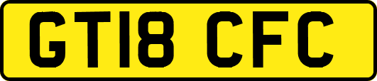 GT18CFC