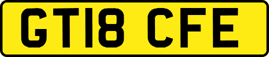 GT18CFE