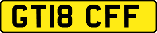 GT18CFF