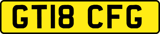 GT18CFG