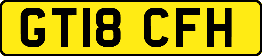 GT18CFH