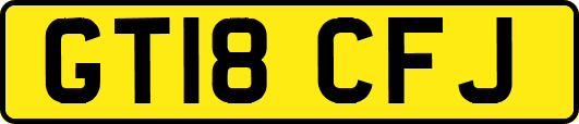 GT18CFJ