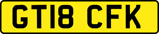 GT18CFK