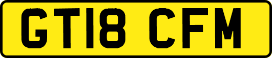 GT18CFM