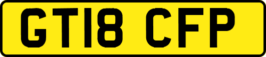 GT18CFP