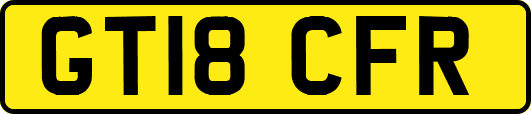 GT18CFR