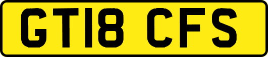 GT18CFS