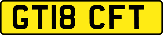 GT18CFT