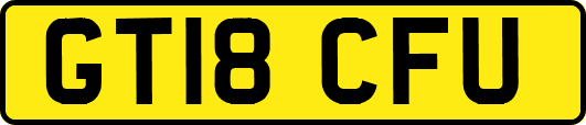 GT18CFU