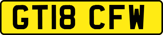 GT18CFW