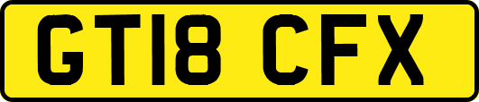 GT18CFX