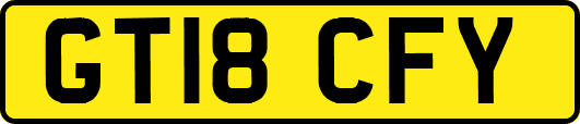 GT18CFY