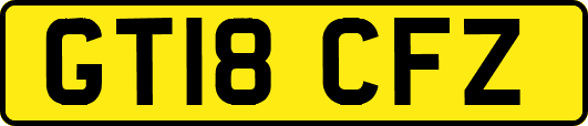 GT18CFZ